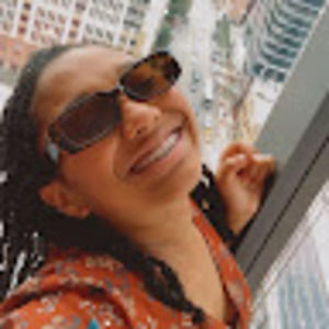 Meet your Posher, Jazlene